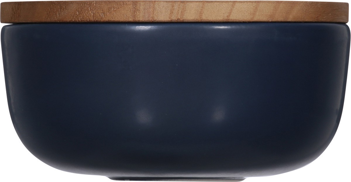 slide 2 of 9, Modern Expressions Quiet Nights Candle 1 ea, 1 ct