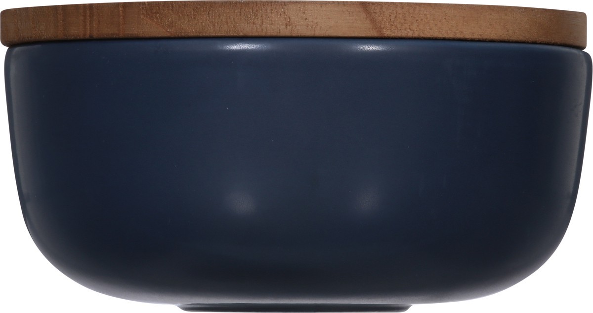 slide 6 of 9, Modern Expressions Quiet Nights Candle 1 ea, 1 ct