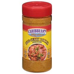 Caribbean Rhythms Curry Powder Mild- 5 oz