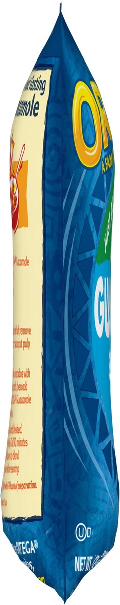 slide 7 of 12, Ortega Guacamole Seasoning Mix, Kosher, 1 oz, 1 oz