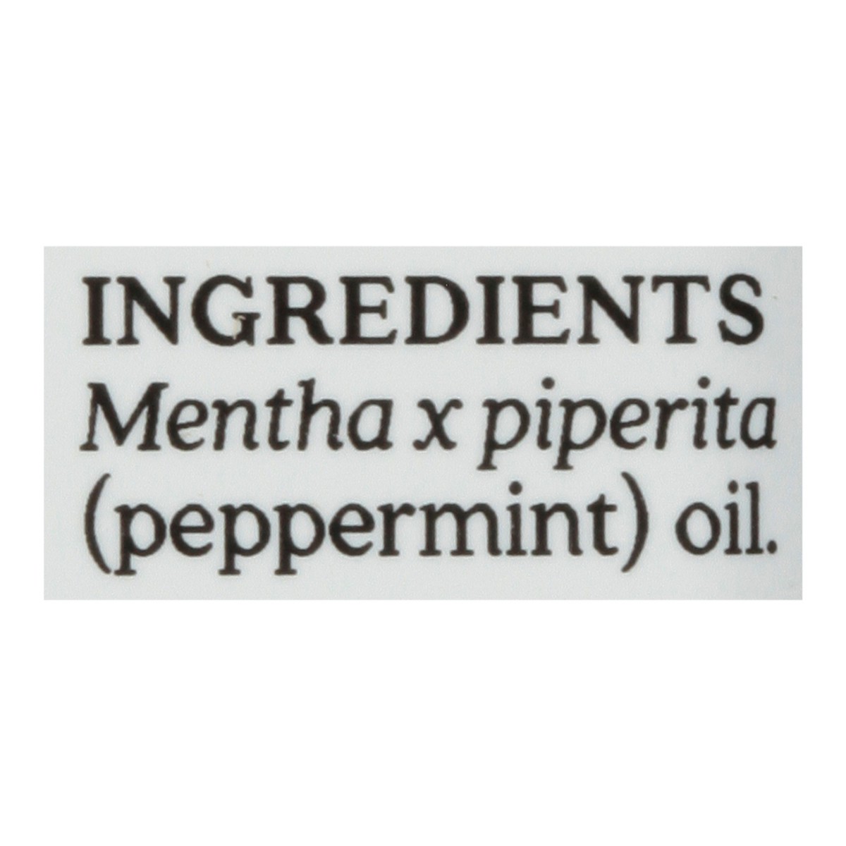 slide 13 of 13, Aura Cacia Peppermint Essential Oil, 0.5 oz