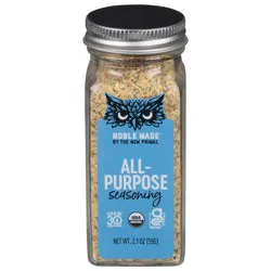 Noble Made All-Purpose Seasoning 2.1 oz