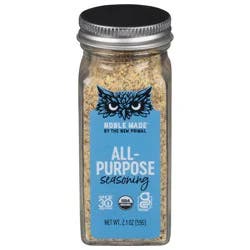 Noble Made All-Purpose Seasoning 2.1 oz