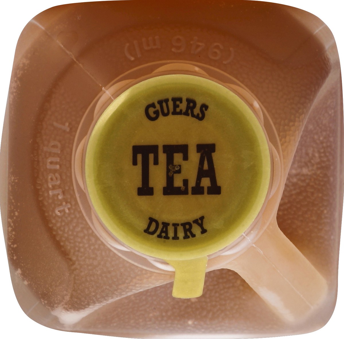 slide 4 of 4, Guers Iced Tea - 1 qt, 1 qt