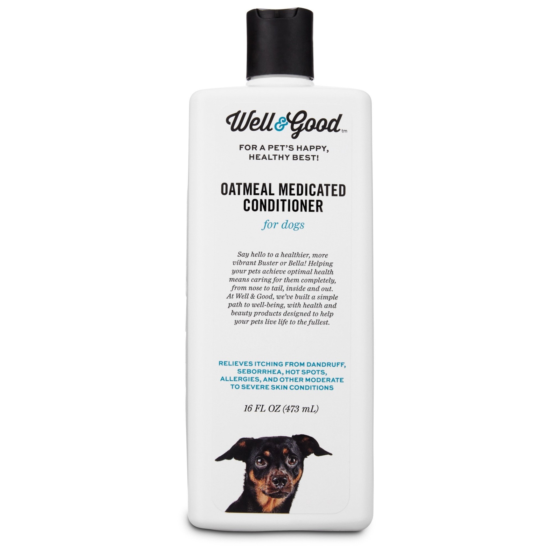 what is the best dog conditioner