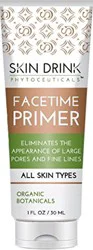 Skin Drink Face Time Primer