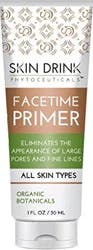 Skin Drink Face Time Primer