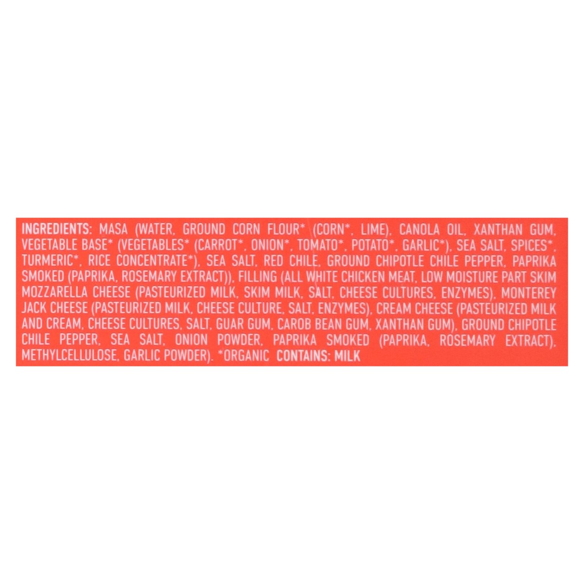 slide 13 of 15, Tucson Foods Chipotle Chicken & Cheese Tamale Bites 10 ea, 10 ct