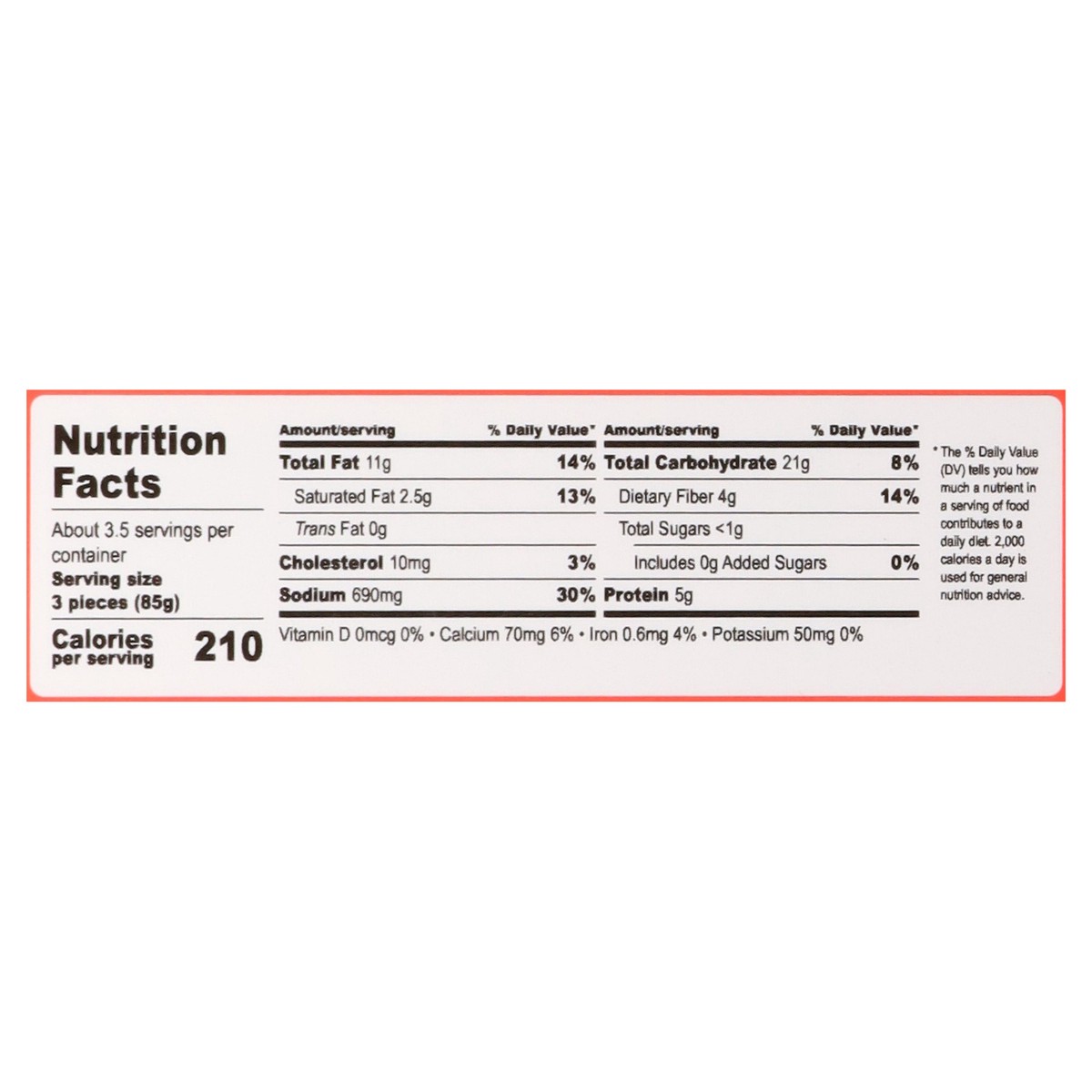 slide 10 of 15, Tucson Foods Chipotle Chicken & Cheese Tamale Bites 10 ea, 10 ct