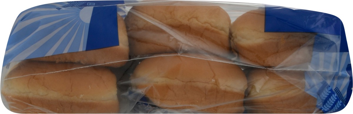 slide 6 of 13, Se Grocers Brown & Serve Dinner Rolls 12 Count, 11 oz