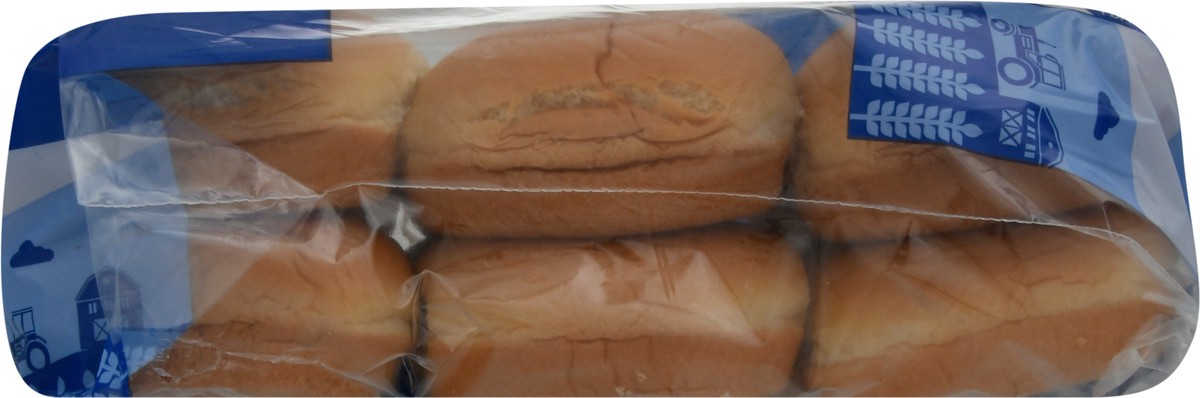 slide 3 of 13, Se Grocers Brown & Serve Dinner Rolls 12 Count, 11 oz