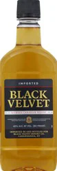 Black Velvet Canadian Whisky