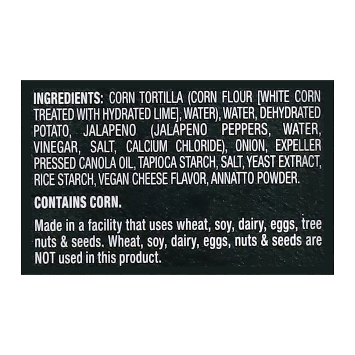 slide 4 of 18, Starlite Cuisine Potato Jalapeno Cheese Large Taquitos 8 Each, 8 ct