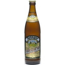 slide 1 of 1, Ayinger Brewery Jahrhundert Bier, 16.9 fl oz