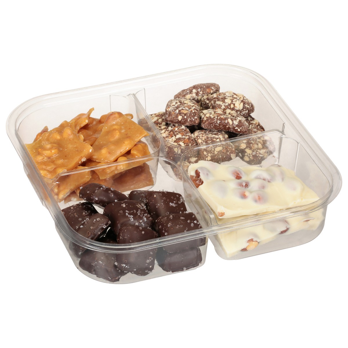 slide 5 of 9, Lunds & Byerlys Confections Sampler 20 oz, 20 oz