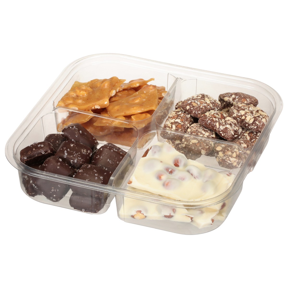 slide 9 of 9, Lunds & Byerlys Confections Sampler 20 oz, 20 oz