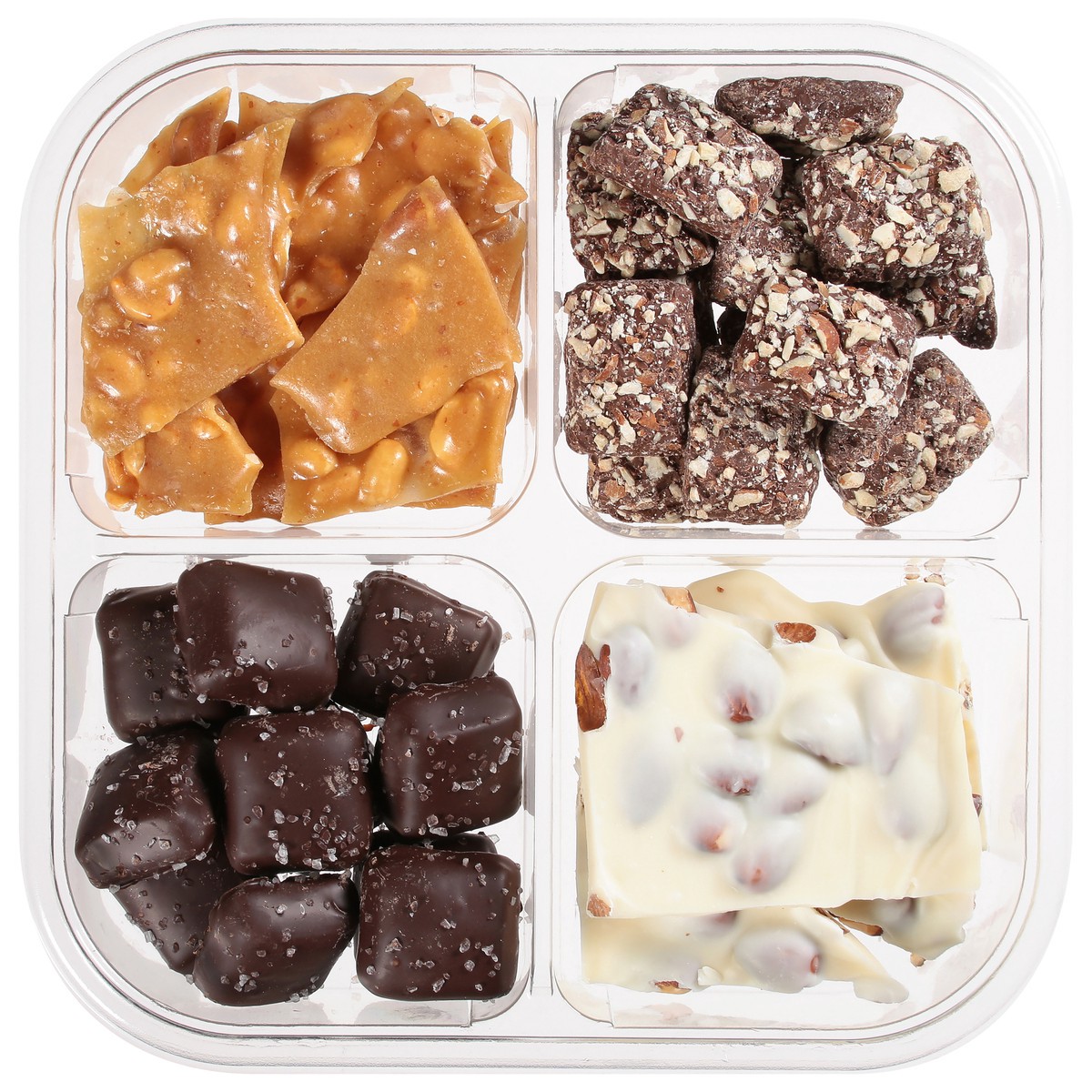 slide 1 of 9, Lunds & Byerlys Confections Sampler 20 oz, 20 oz