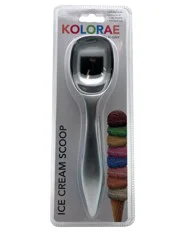 Kolorae Soft Grip Ice Cream Scoop