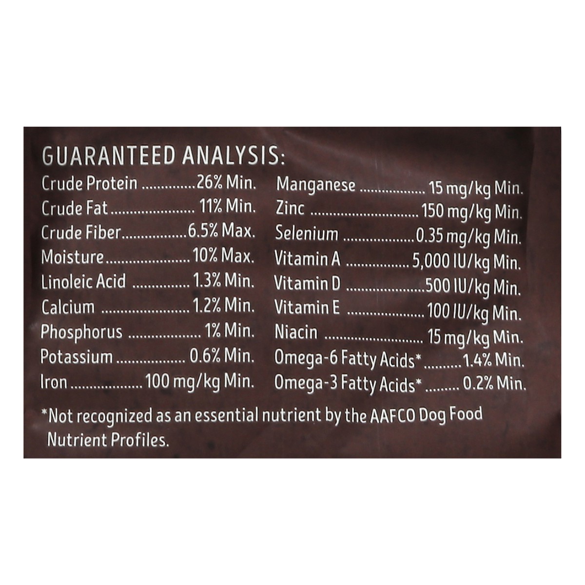 slide 13 of 14, Supreme Source Super-Premium Lamb Meal and Potato Recipe Dog Food 5 lb, 5 lb