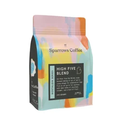Sparrows Coffee High Five Blend Whole Bean 310 g