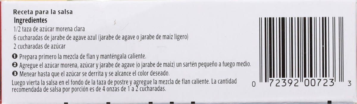 slide 3 of 13, Royal Flan Family Size 3.81 oz, 3.81 oz