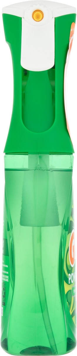 slide 6 of 9, Gain Dish Spray Starter Kit Original, 16 oz