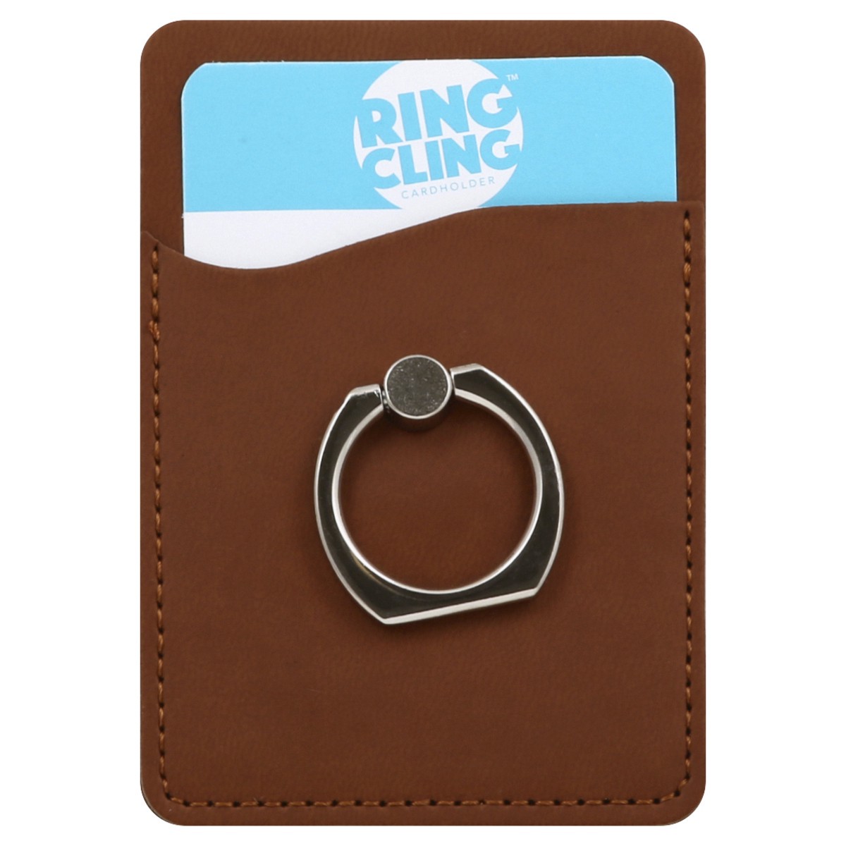 slide 2 of 3, Ring Pop Cardholder 1 ea, 1 ct