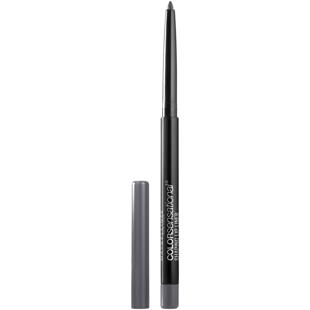 slide 1 of 2, Maybelline Color Sensational Shaping Lip Liner, Concrete Jungle, 0.01 oz