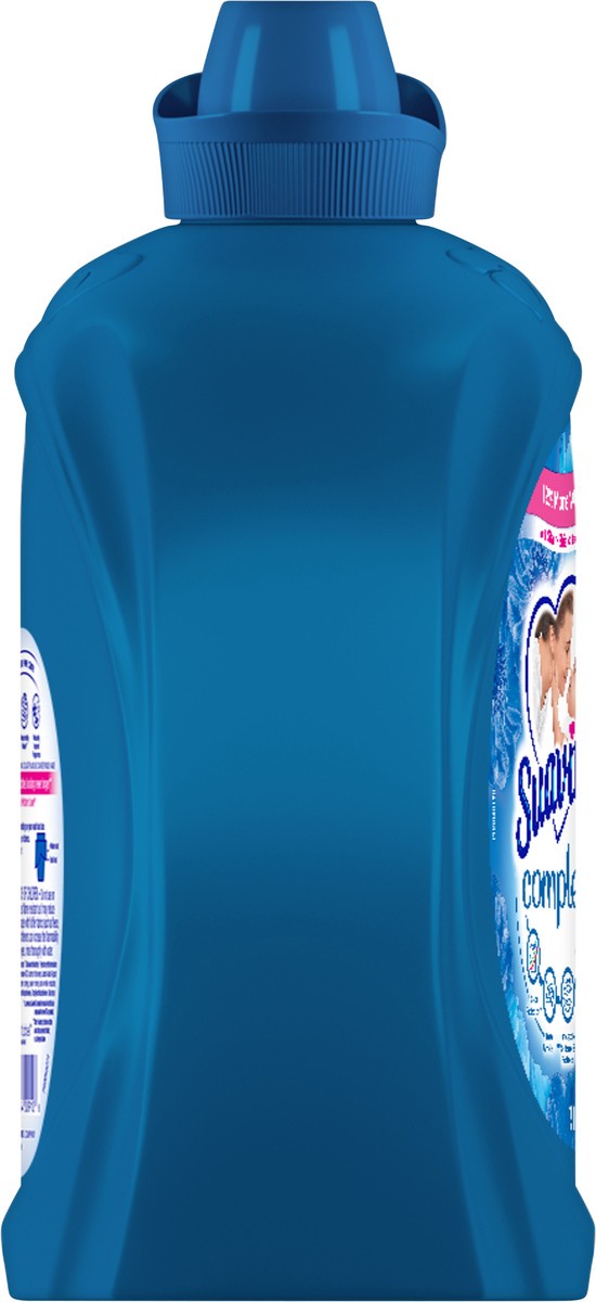 slide 9 of 12, Suavitel Complete Fabric Conditioner, Field Flowers, 158 Oz., 158 fl oz