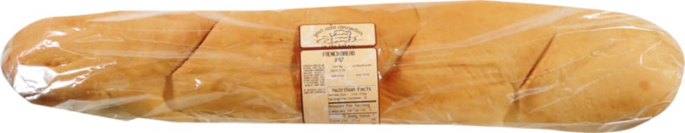 slide 1 of 1, Bakery Fresh French Bread, 16 oz