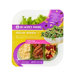 80 Acres Farms® Feelin' Gouda Salad Kit