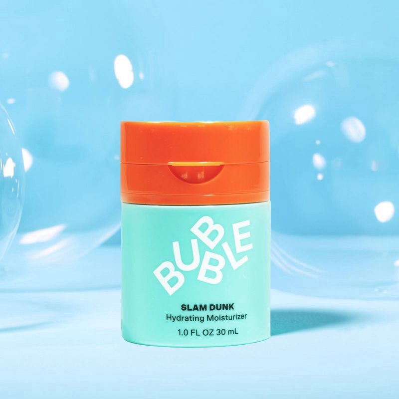 slide 4 of 6, Bubble Slam Dunk Hydrating Moisturizer, 1 Oz, 1 oz