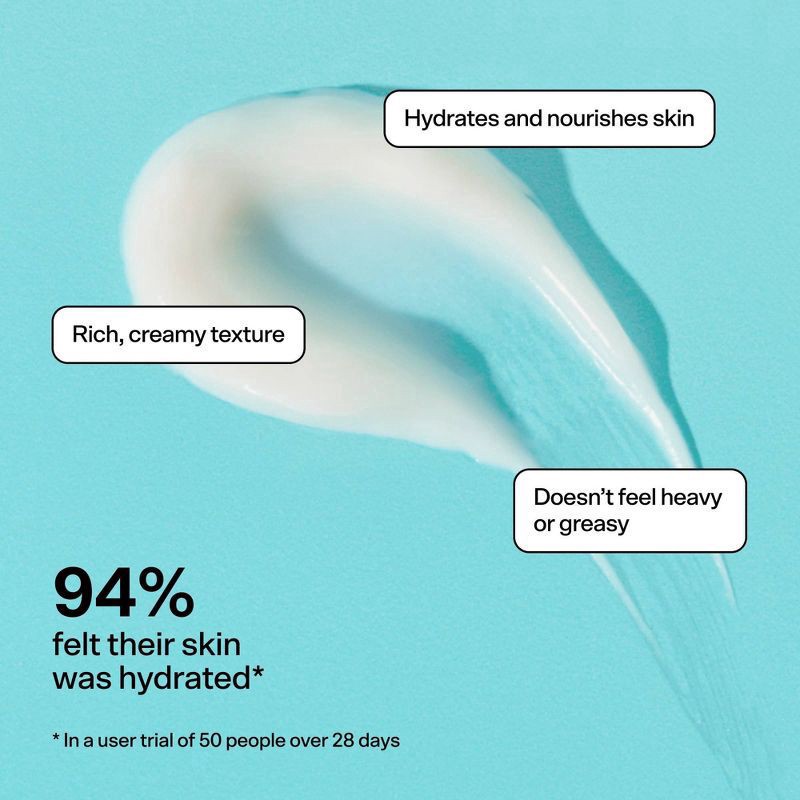 slide 5 of 6, Bubble Slam Dunk Hydrating Moisturizer, 1 Oz, 1 oz