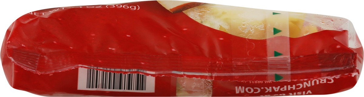 slide 8 of 9, Crunch Pak SW 14oz Gusseted Bag, 14 oz