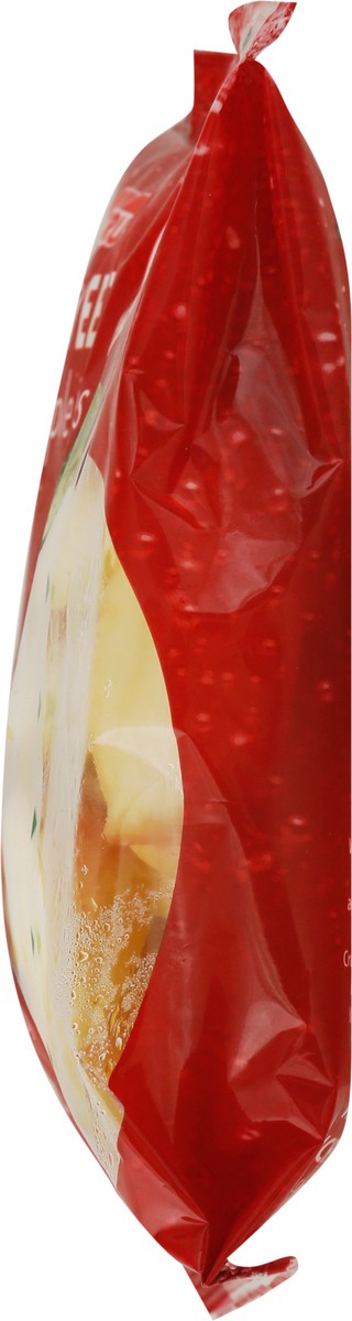 slide 7 of 9, Crunch Pak SW 14oz Gusseted Bag, 14 oz