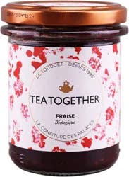 Tea Together Strawberry Jam