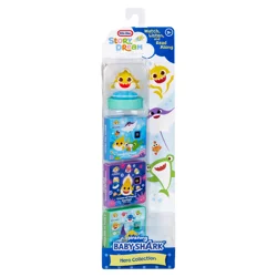 Little Tikes Pink Fong Baby Shark Collection #2