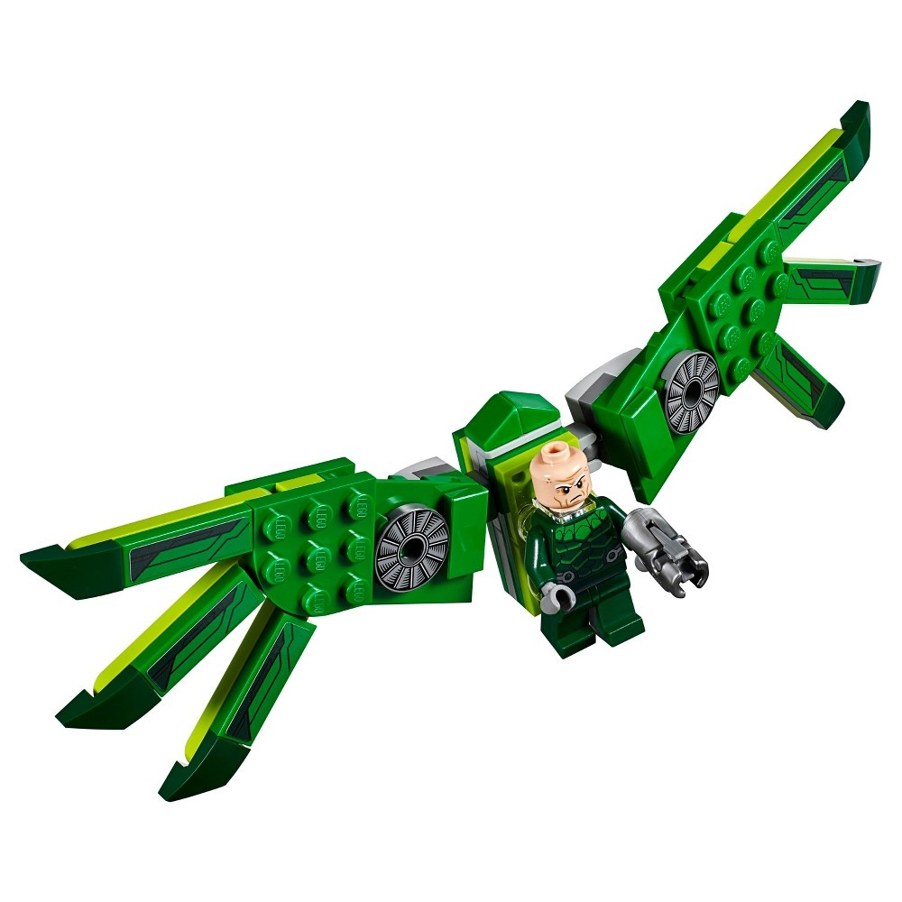 slide 6 of 6, LEGO Marvel Super Heroes Spider-man 76114, 1 ct