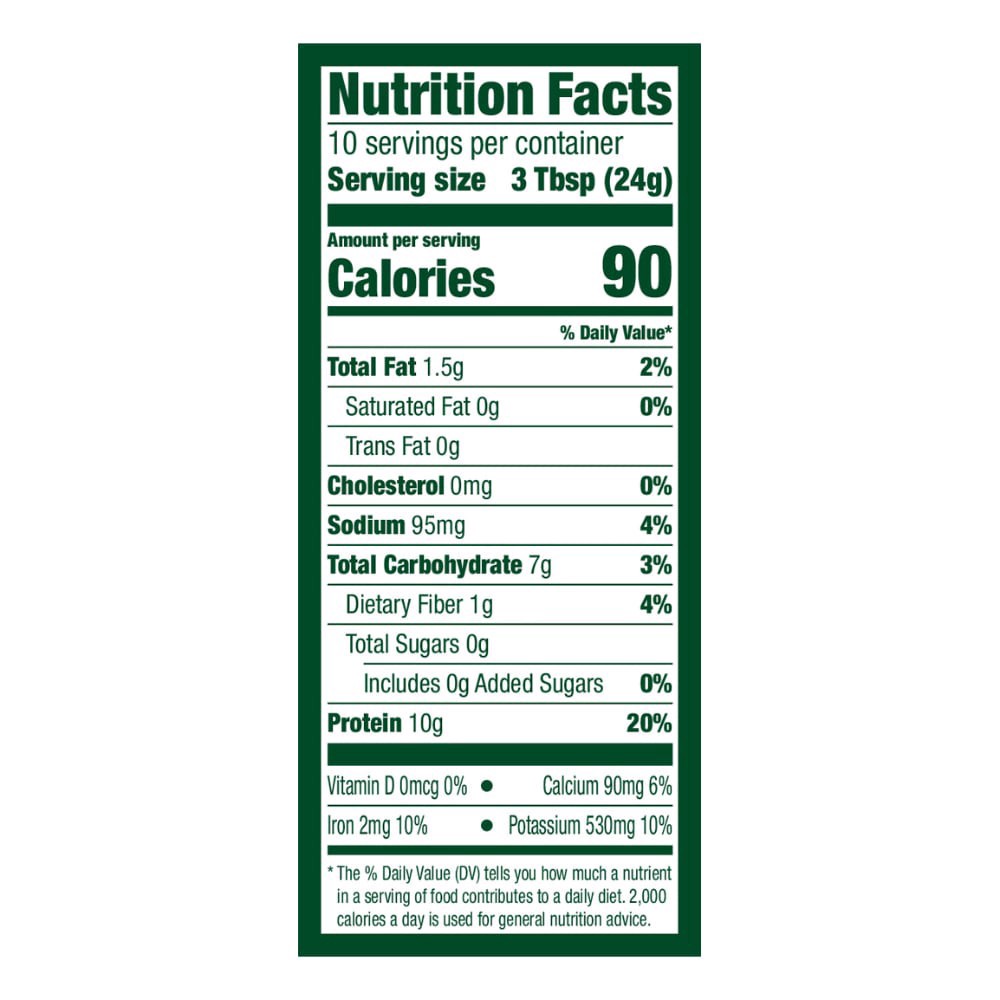 slide 2 of 3, Simple Truth® Protein 7 Superfood Mushroom Blend Instant Decaf Coffee, 8.5 oz