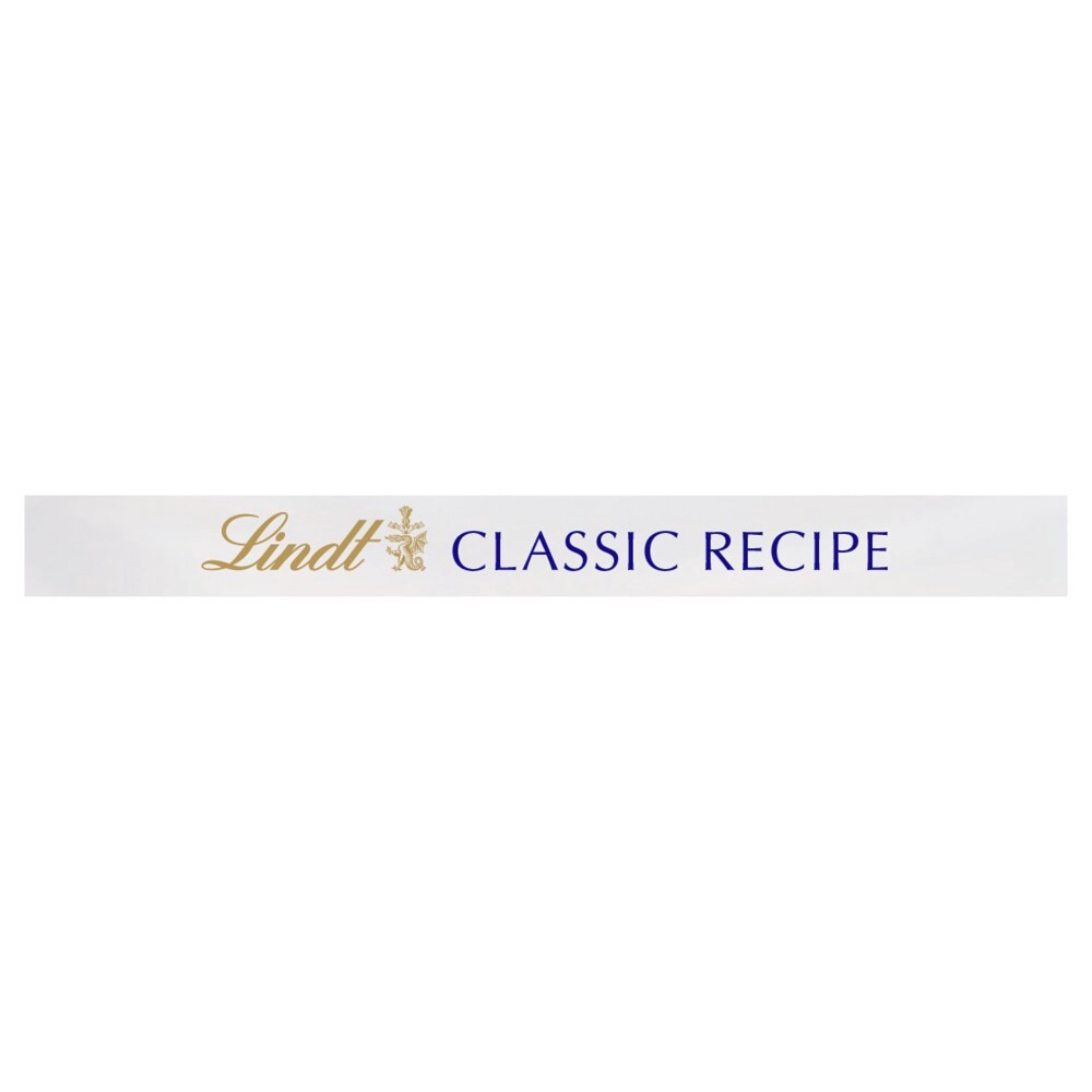 slide 3 of 5, Lindt Classic Recipe Cookies And Creme White Chocolate Bar, 4.2 oz