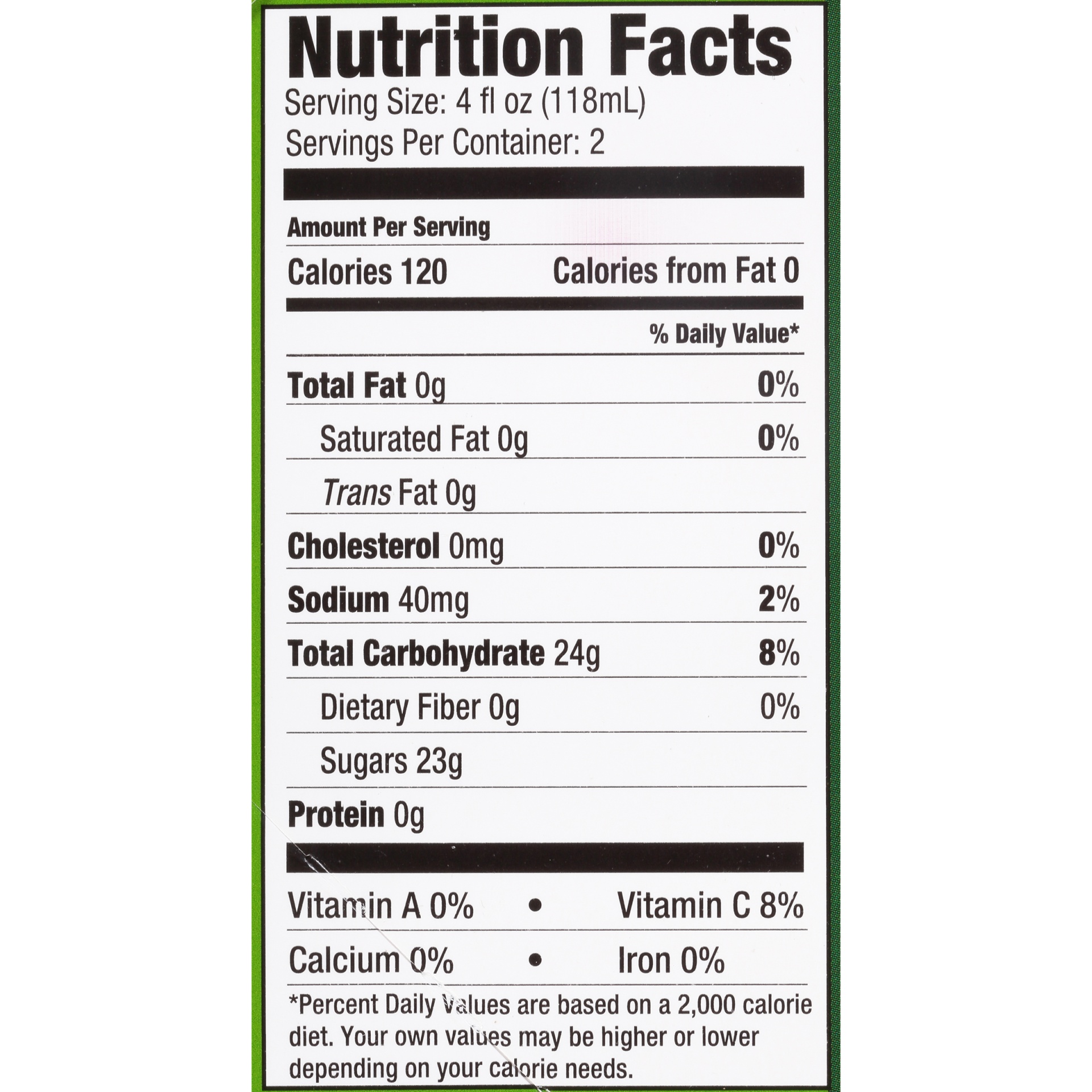 slide 4 of 8, Zing Zang Margarita Mix 8 oz Cans, 6 ct; 8 oz