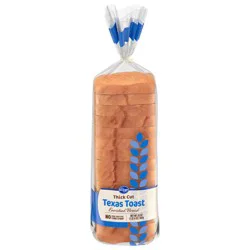 Kroger Thick Cut Texas Toast Enriched Bread