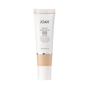 slide 1 of 1, Joah Perfect Complexion Bb Cream, Ivory, 1 ct