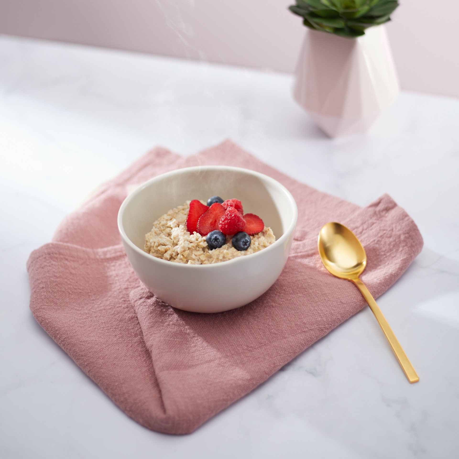 slide 5 of 6, Nature's Path Organic Nature's Path Originalinstant Oatmeal, 8 ct