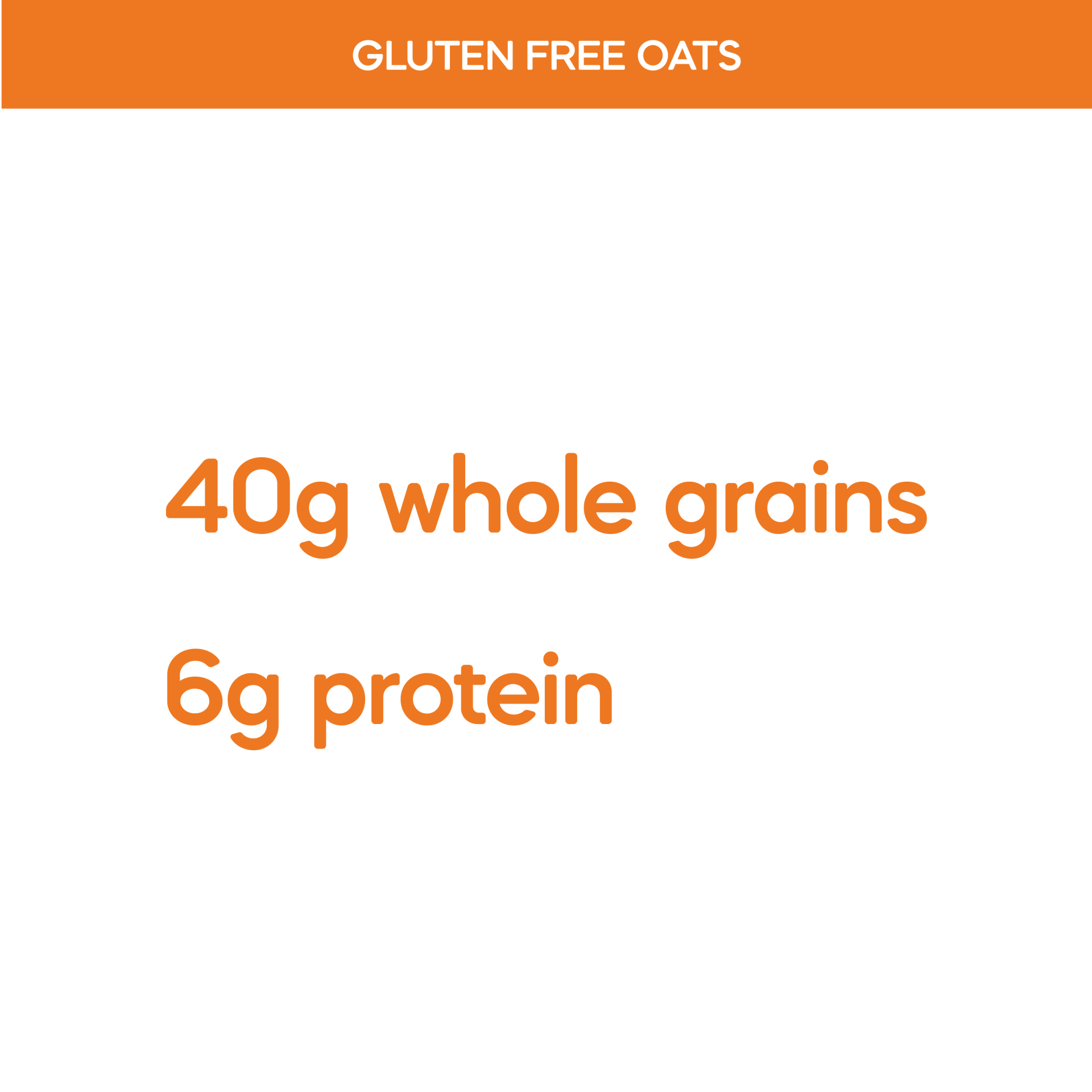 slide 6 of 6, Nature's Path Organic Homestyle Gluten Free Oatmeal 11oz Box, 8 ct