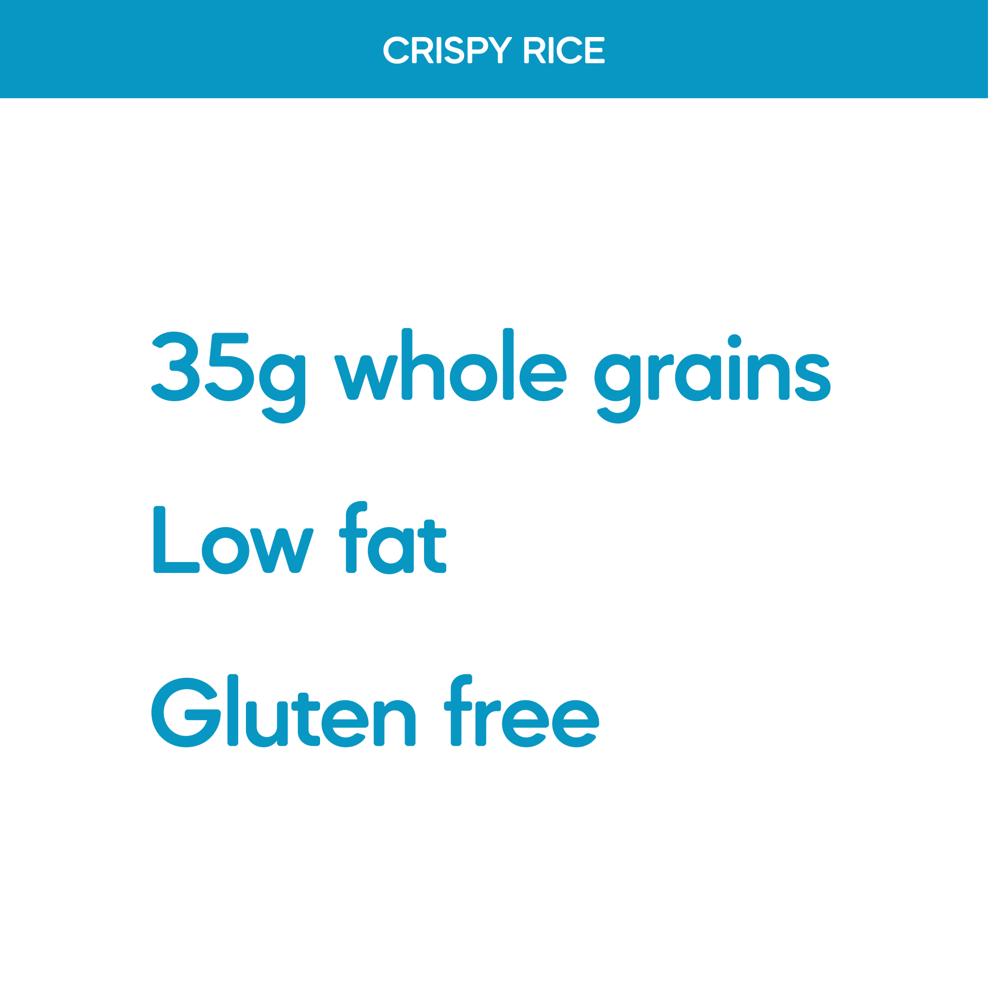 slide 5 of 6, Nature's Path Organic Crispy Rice Cereal, 10 oz