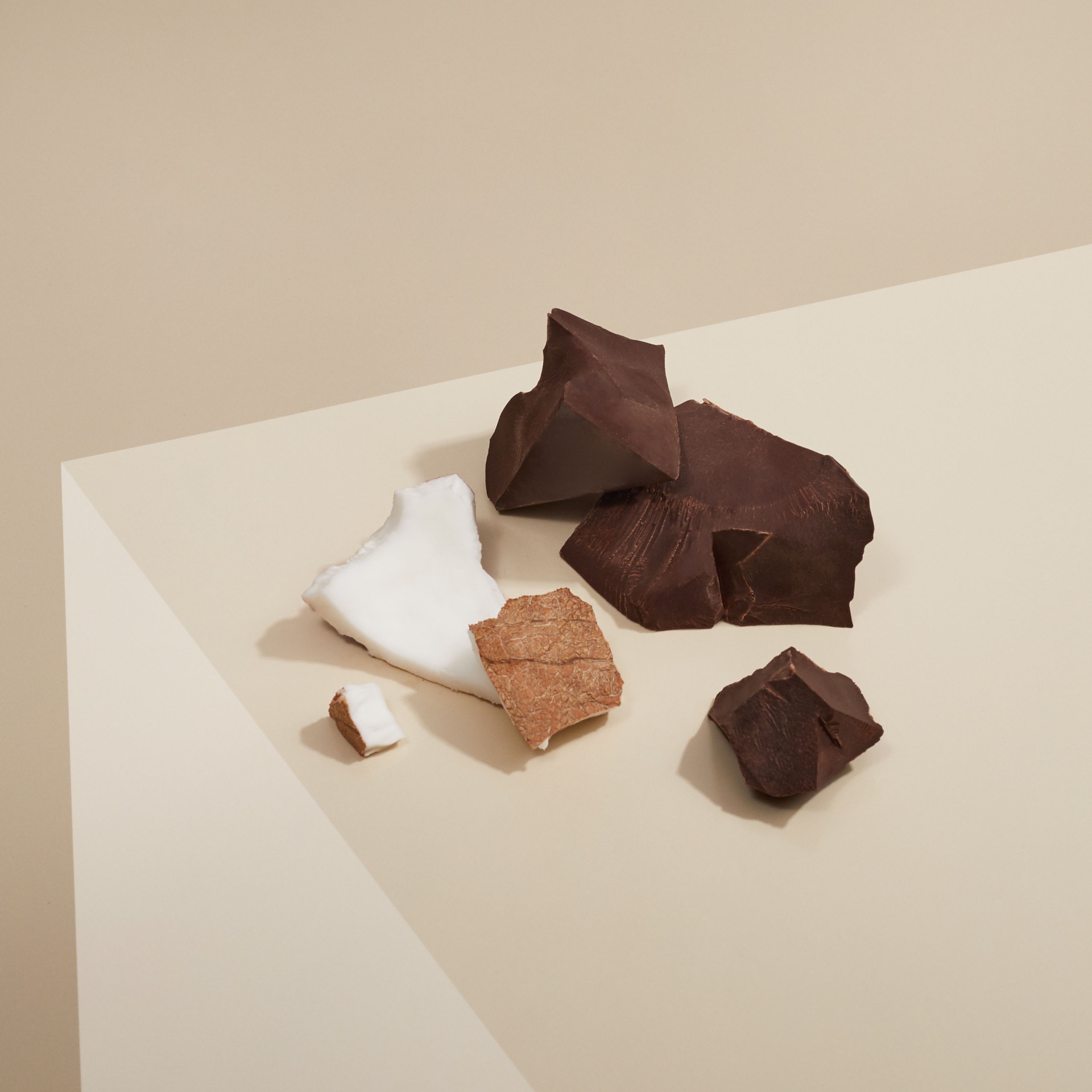 slide 2 of 6, Nature's Path Organic Love Crunch Organic Dark Chocolate & Coconut Granola 11.5oz Pouch, 11.5 oz