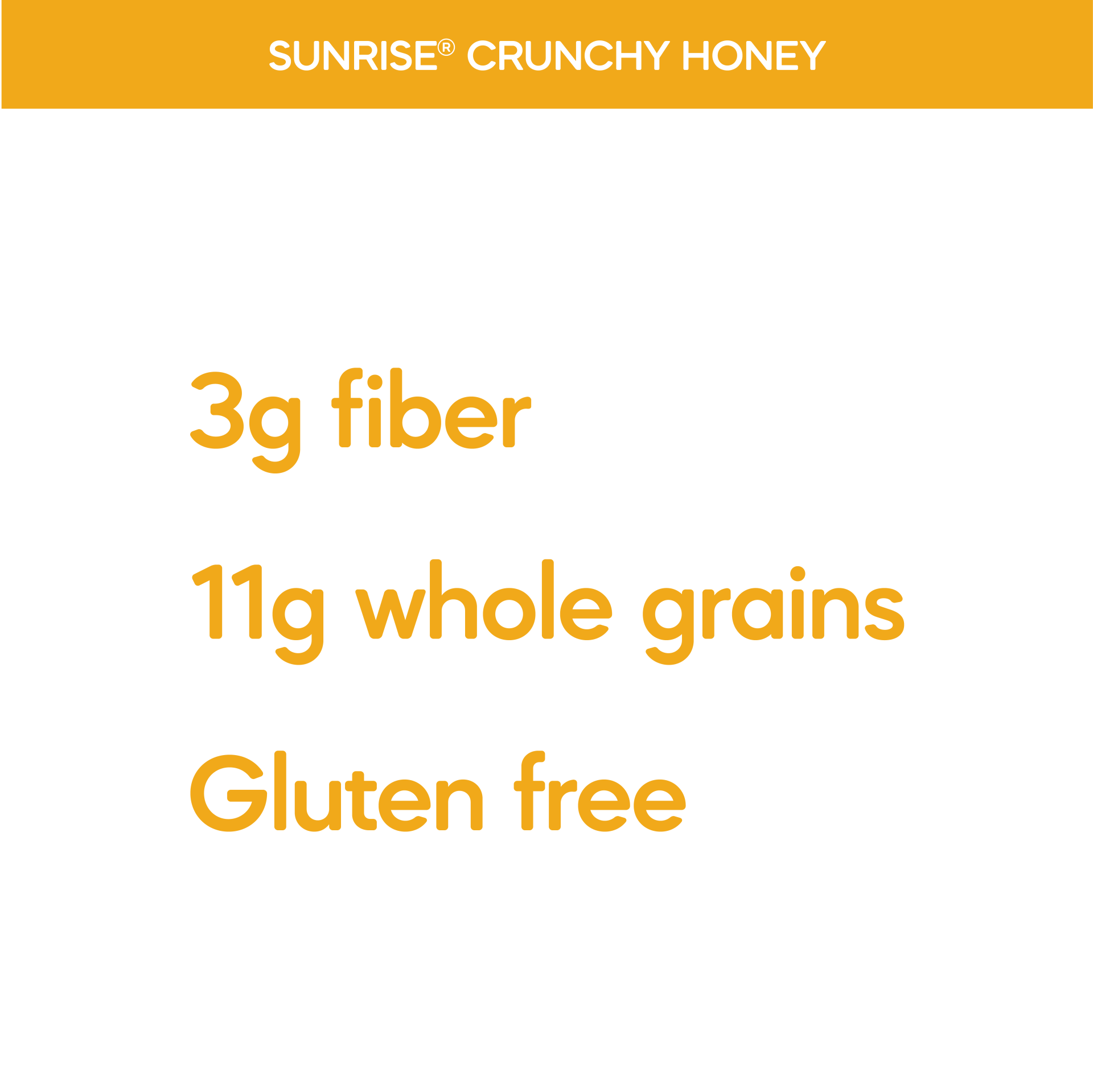 slide 2 of 6, Nature's Path Organic Sunrise Crunchy Cinnamon, 10.6 oz