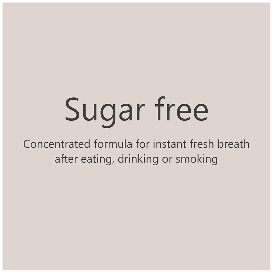 slide 3 of 5, Walgreens Fresh Mint Breath Spray, 2 ct; 0.3 fl oz