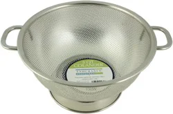 RSVP Perforated Colanders